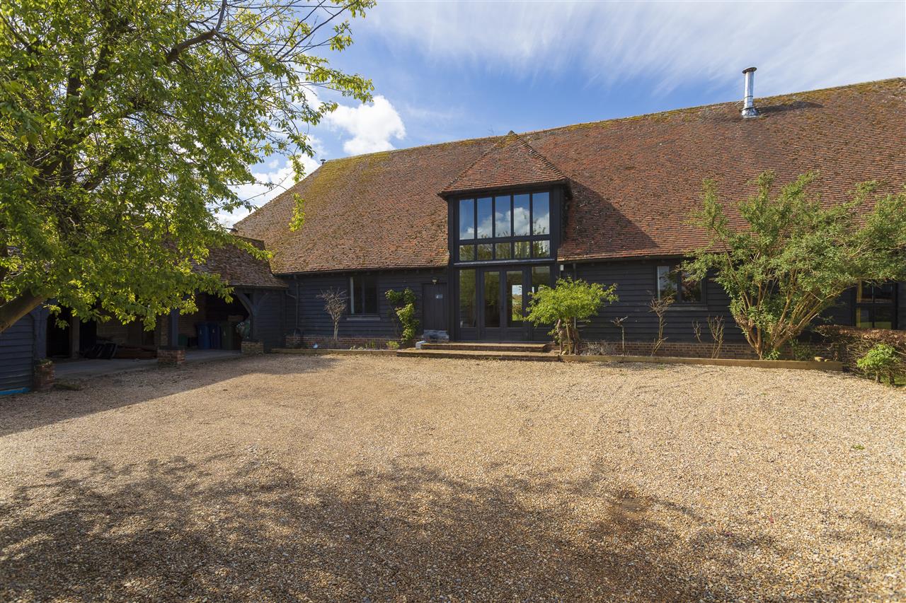 4 Gosmere Farm Barns Image