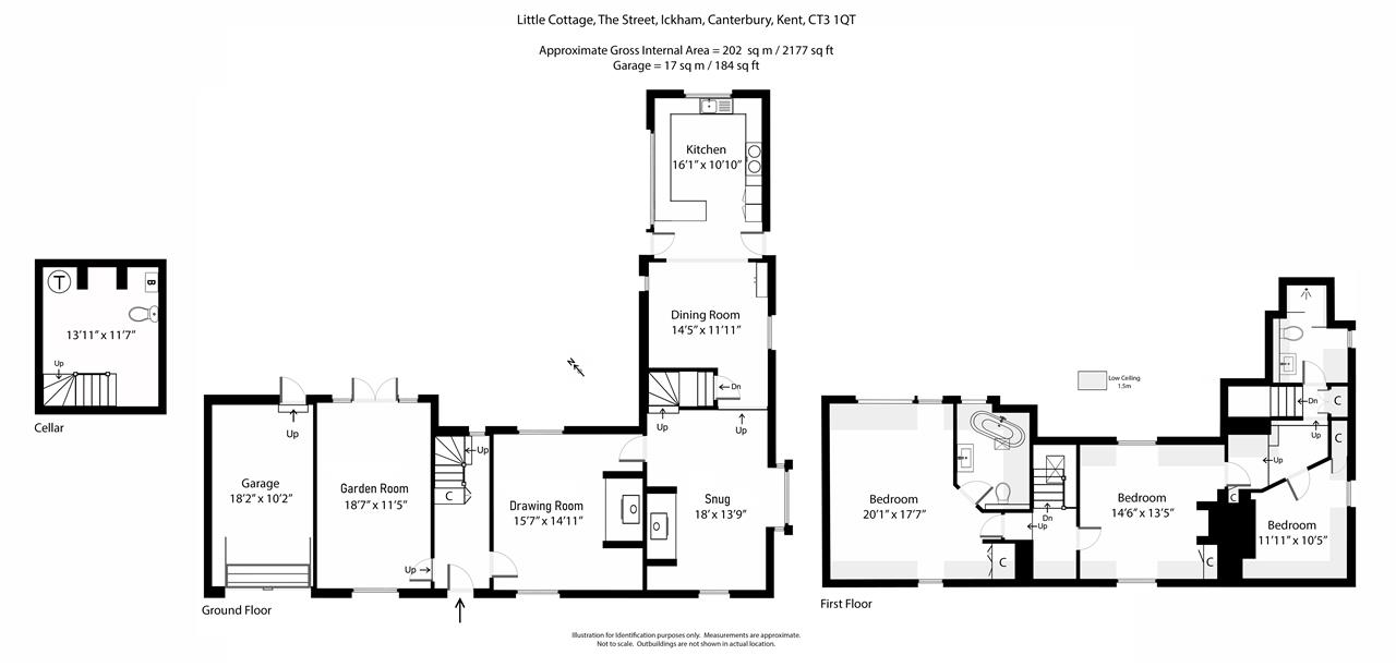 Property Floorplans 1