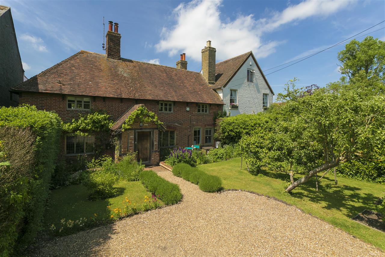 Almond Cottage Image