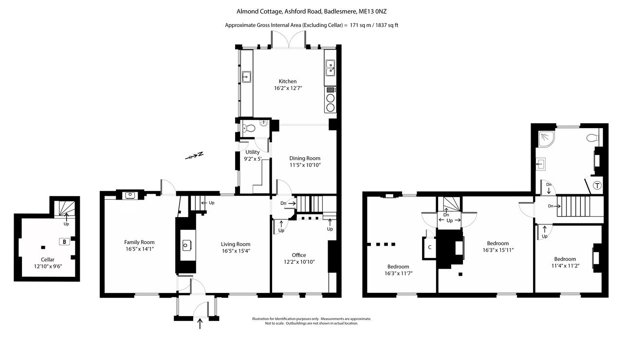 Property Floorplans 1