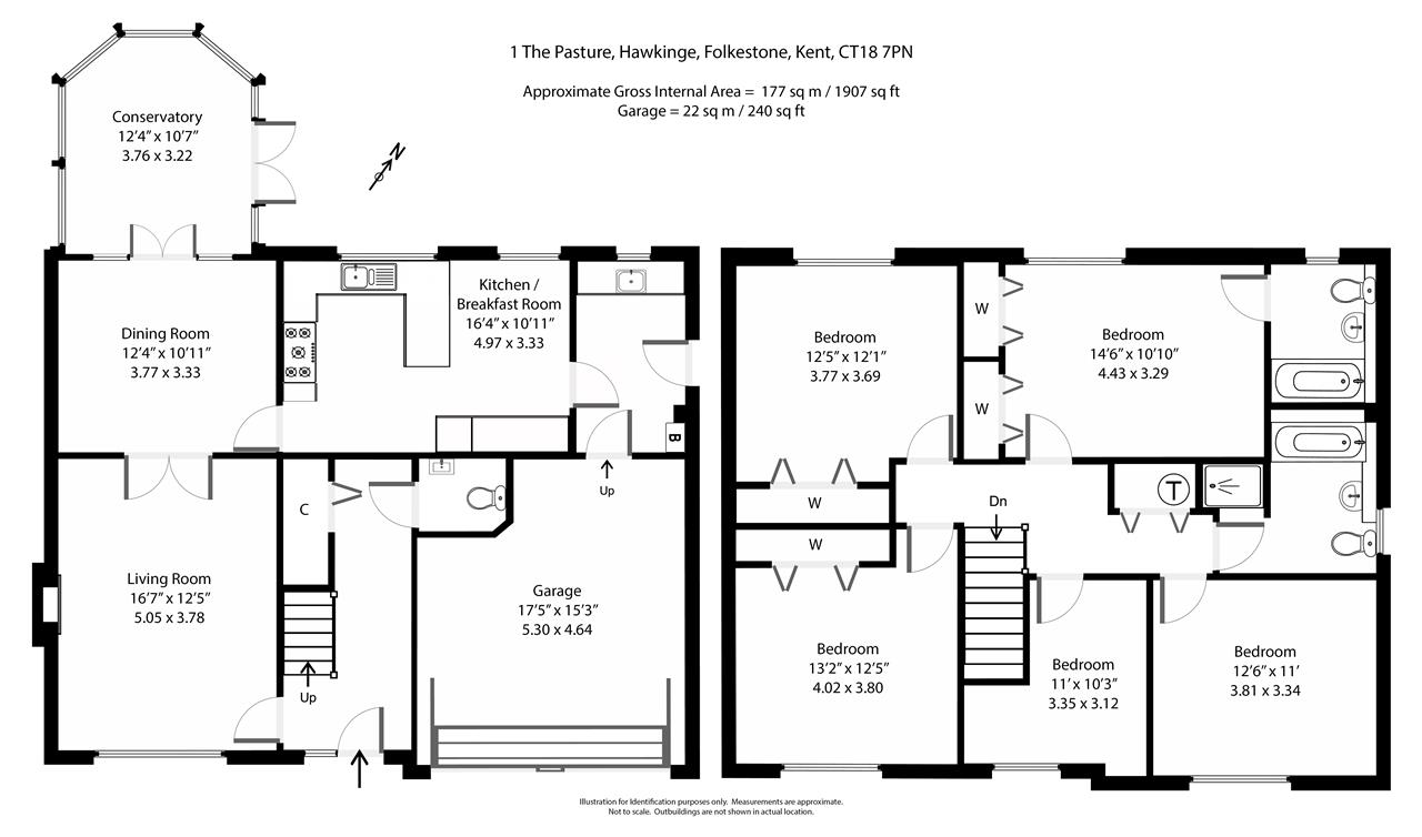 Property Floorplans 1
