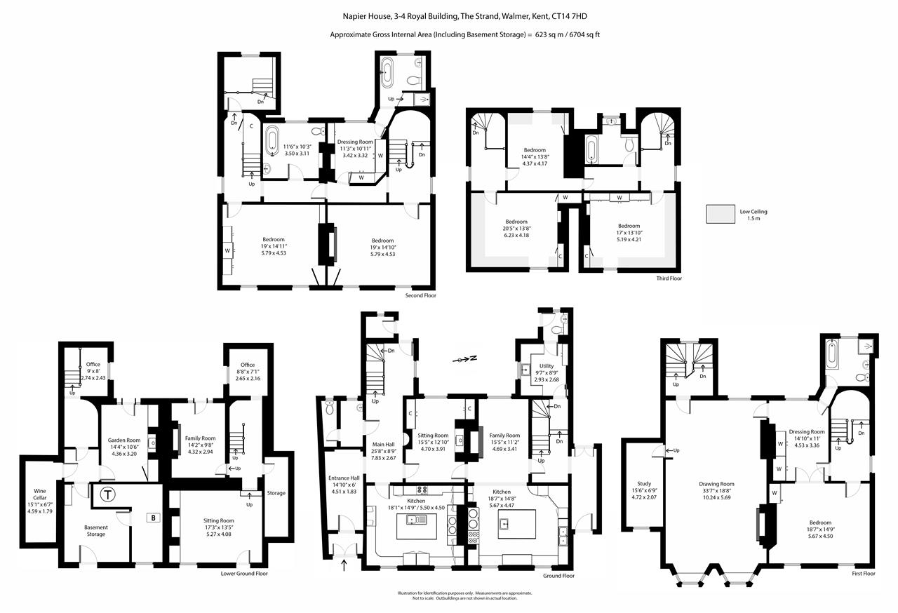 Property Floorplans 1