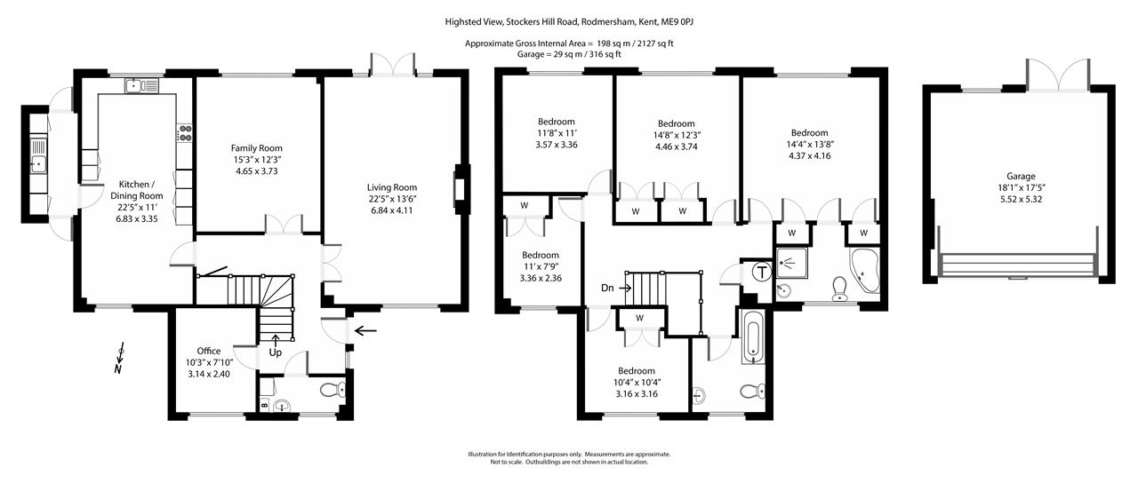 Property Floorplans 1