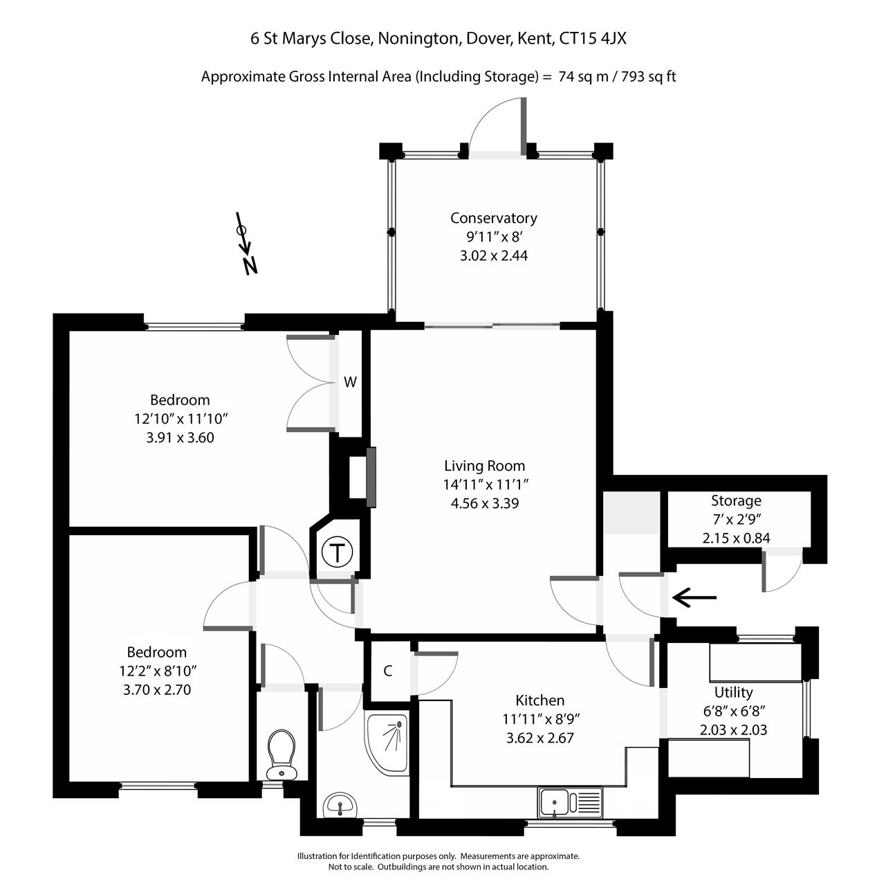 Property Floorplans 1