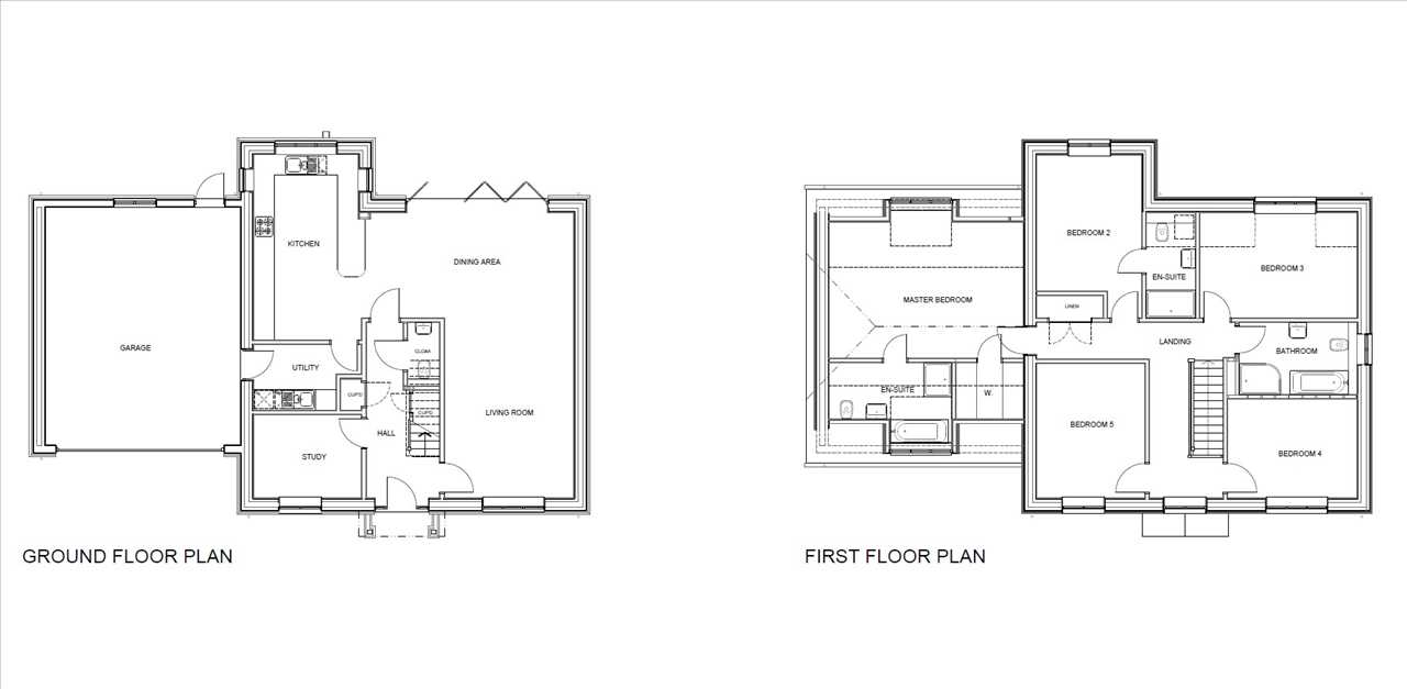 Property Floorplans 1