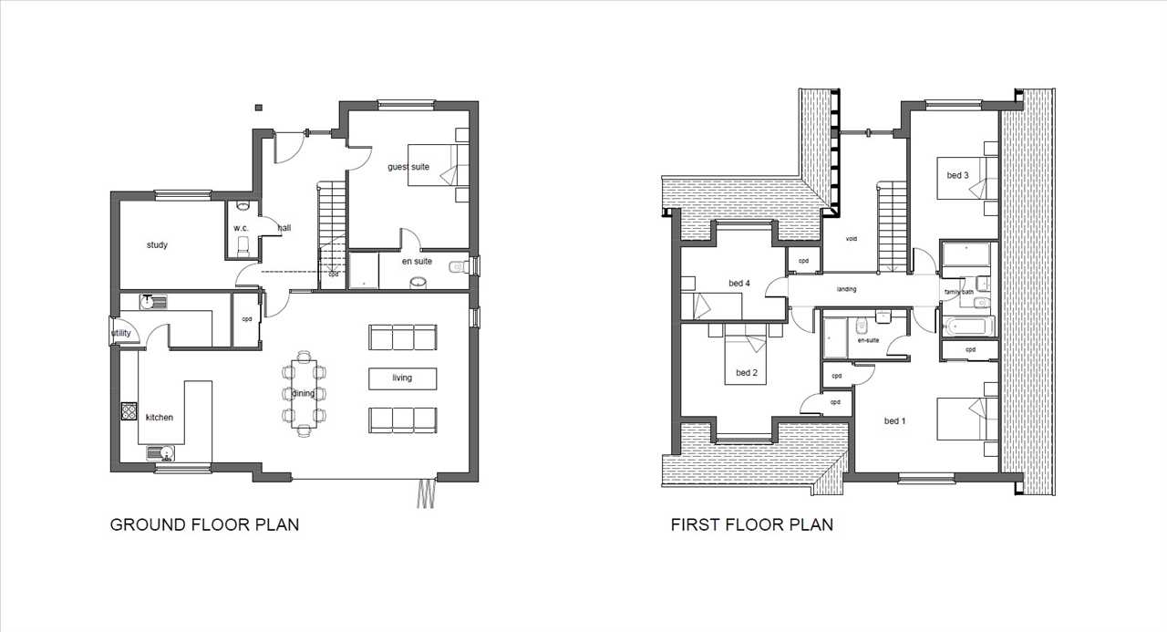 Property Floorplans 1