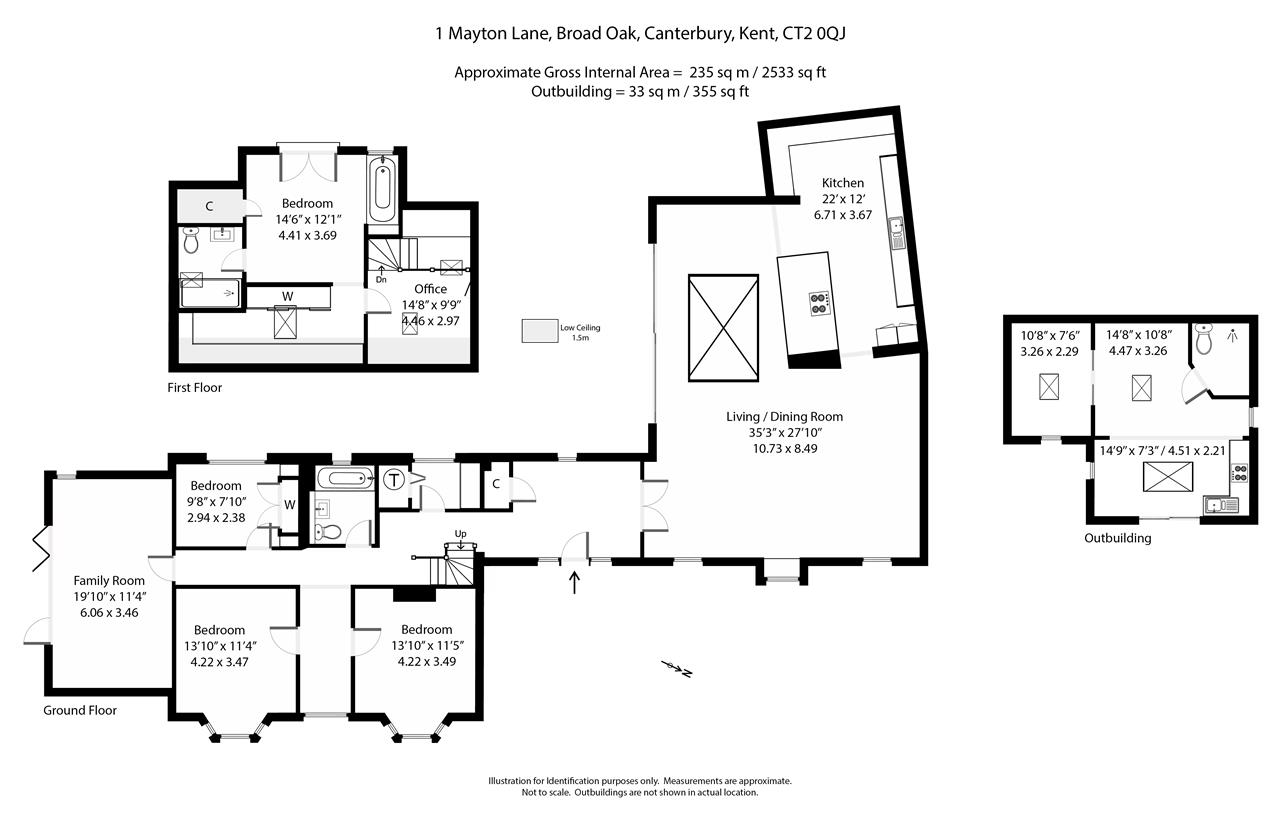 Property Floorplans 1