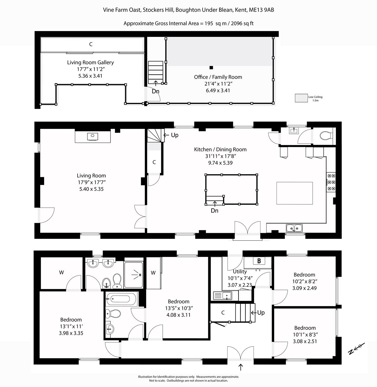 Property Floorplans 1