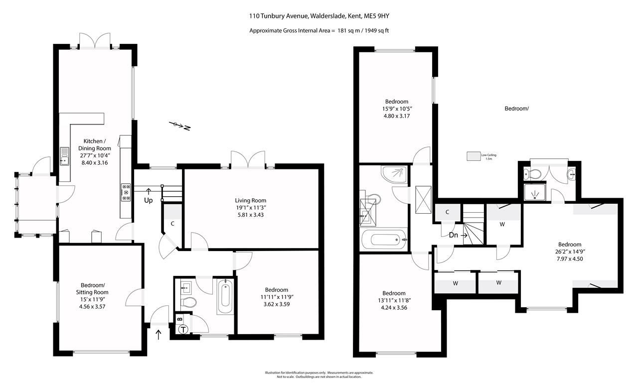 Property Floorplans 1