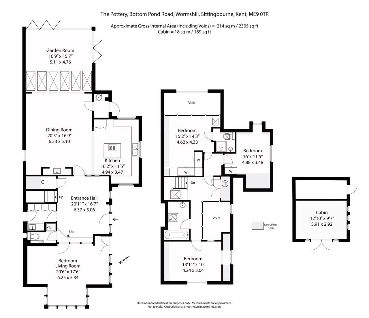 Property Floorplans 1