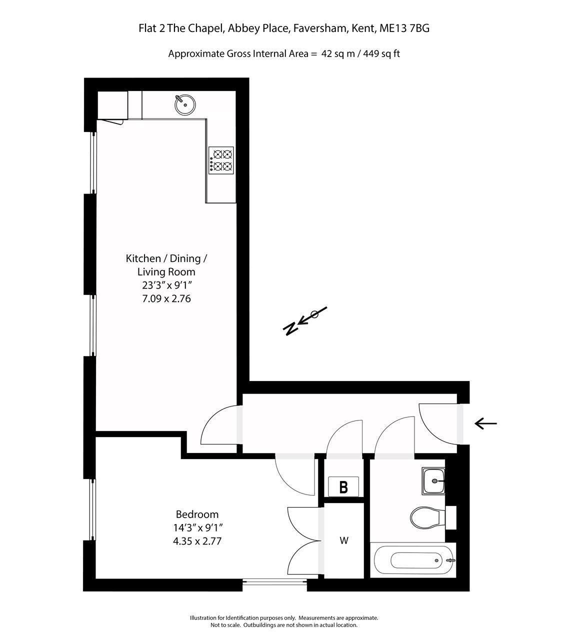 Property Floorplans 1