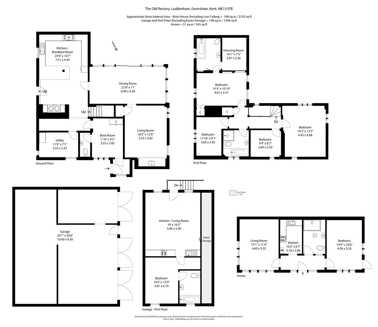 Property Floorplans 1