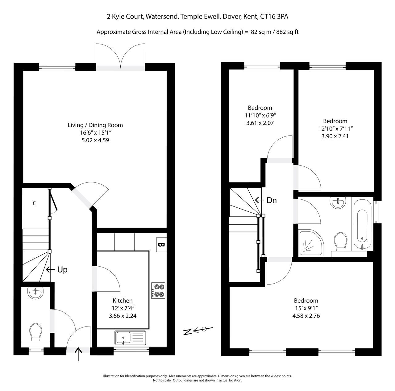 Property Floorplans 1