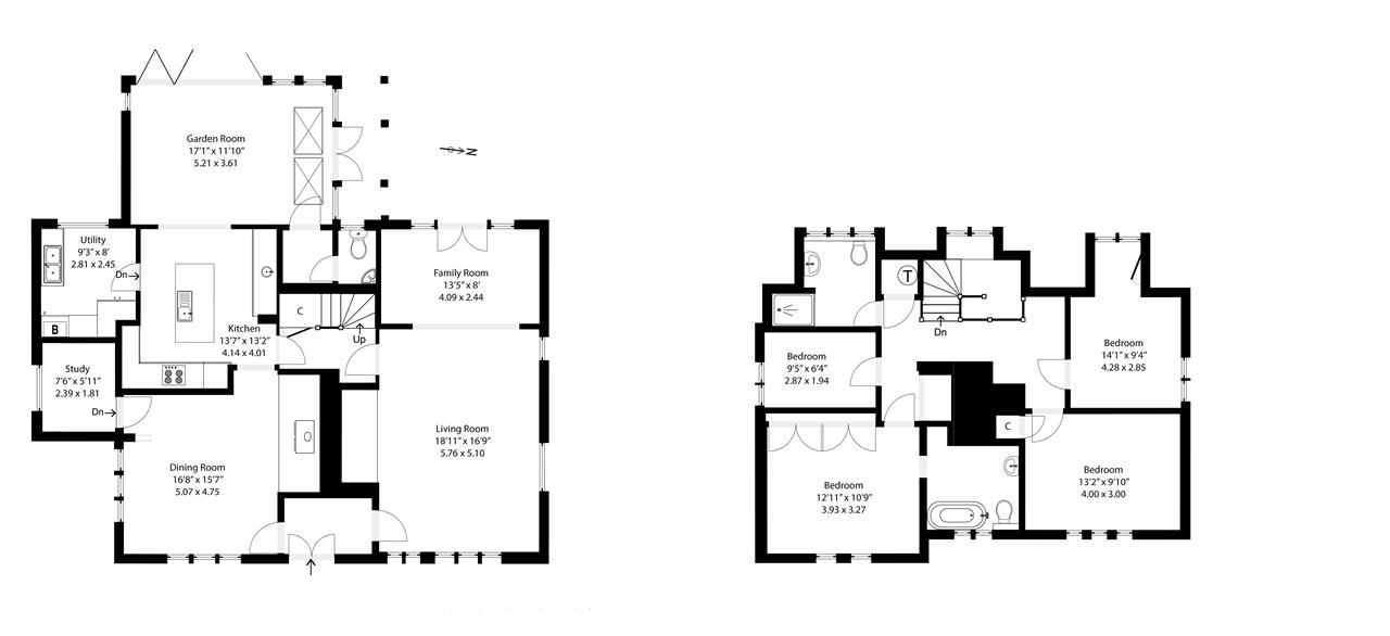 Property Floorplans 1