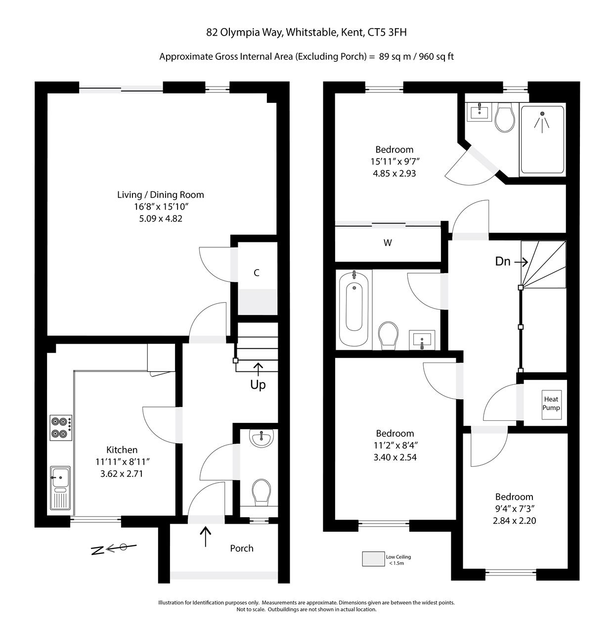 Property Floorplans 1