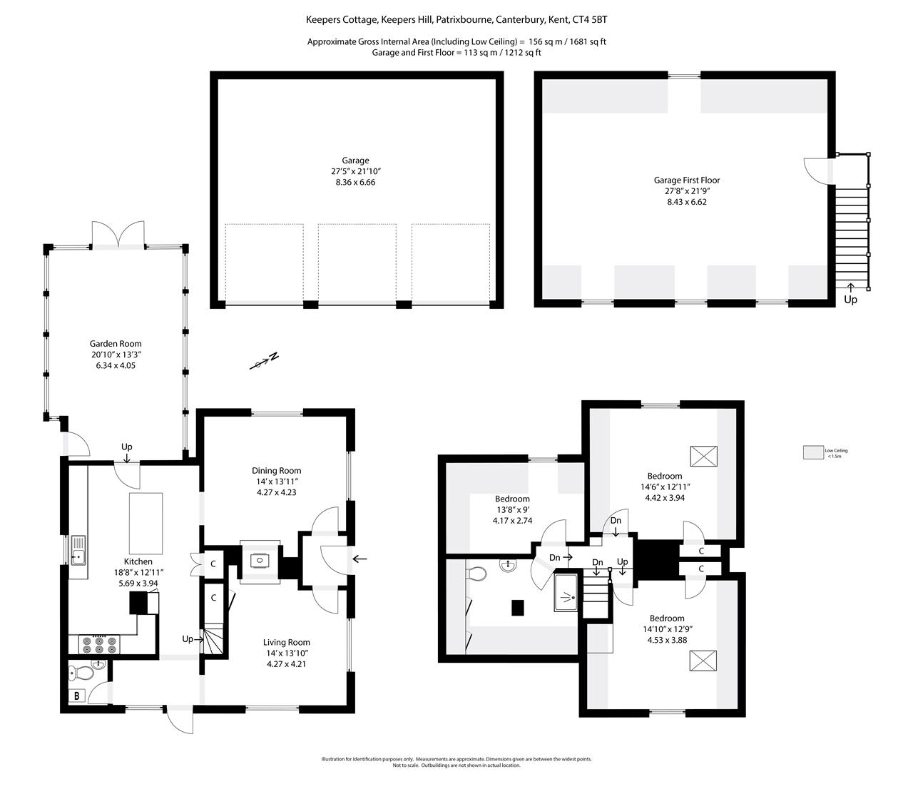 Property Floorplans 1