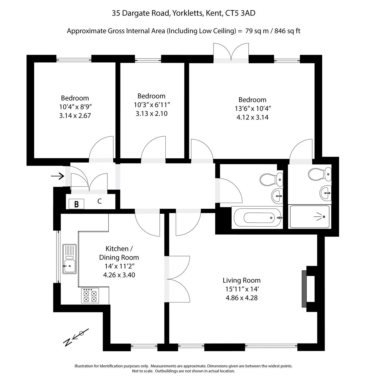 Property Floorplans 1