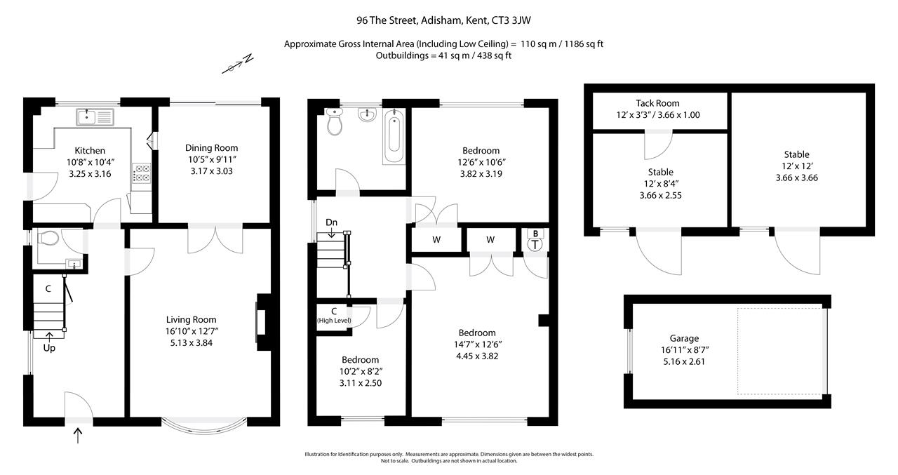 Property Floorplans 1