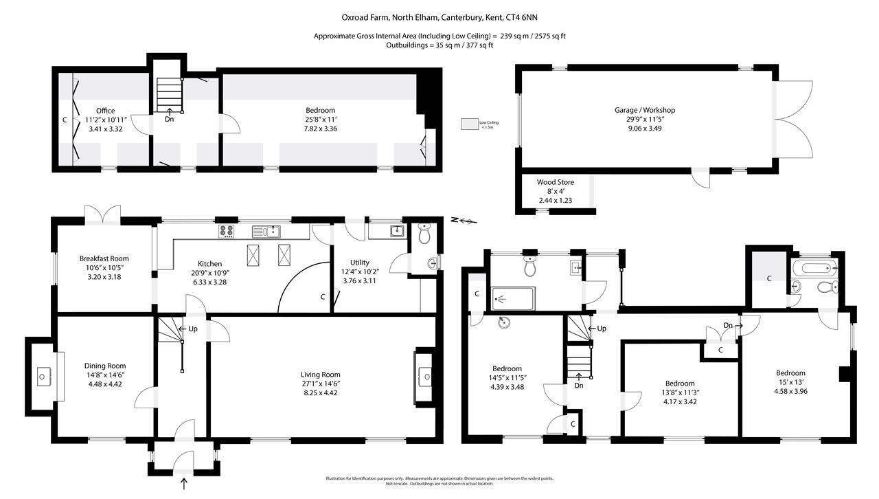 Property Floorplans 1