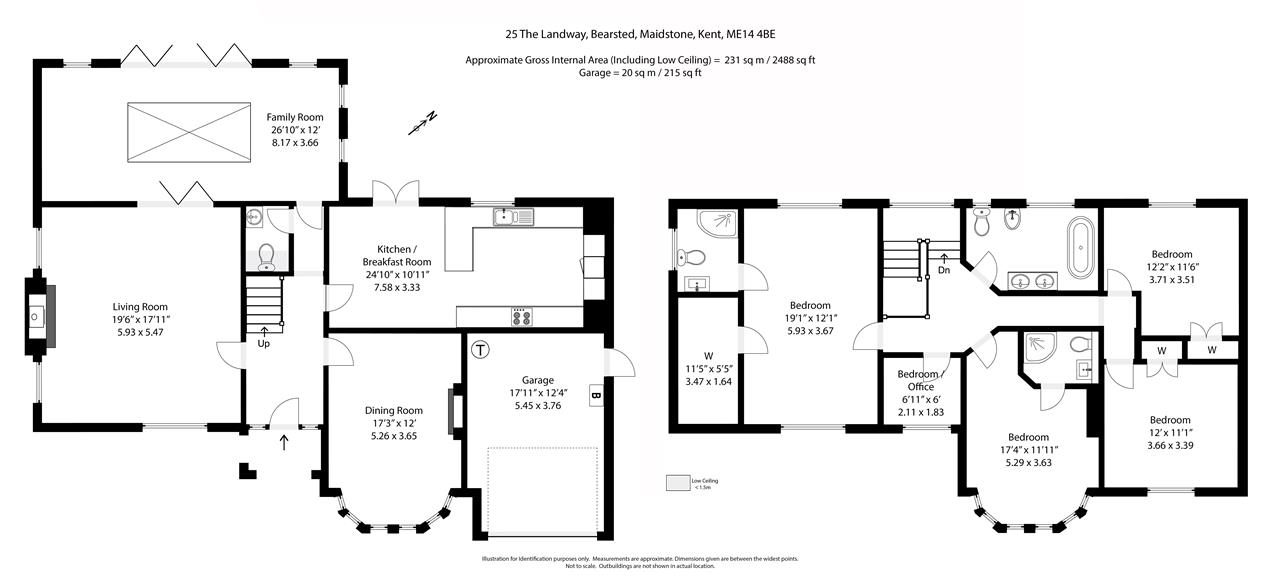 Property Floorplans 1