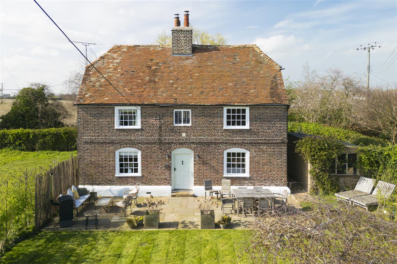 Padbrook Cottage Image