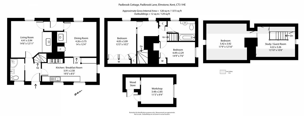 Property Floorplans 1