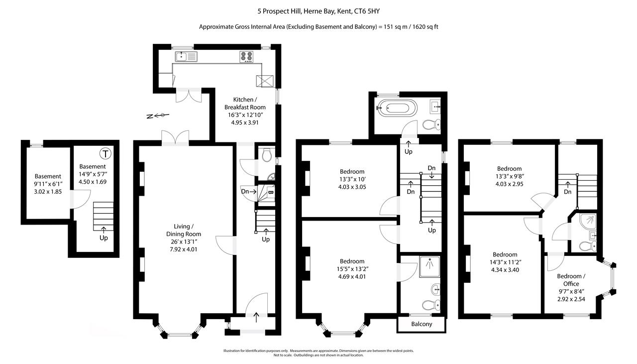 Property Floorplans 1