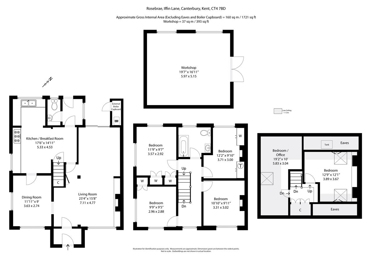 Property Floorplans 1