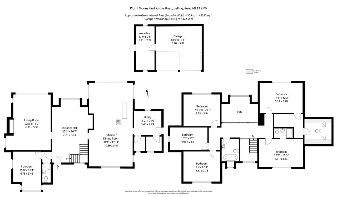 Property Floorplans 1