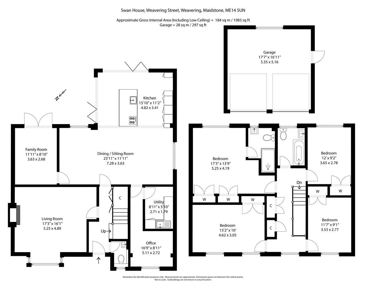 Property Floorplans 1