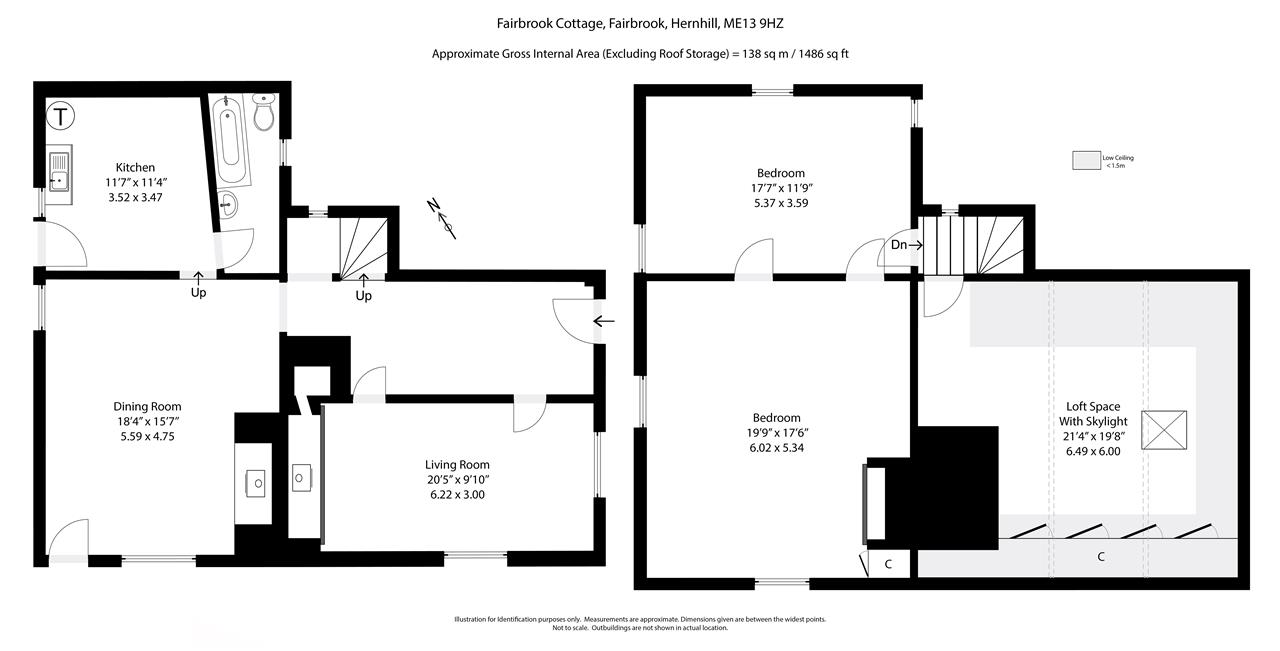 Property Floorplans 1