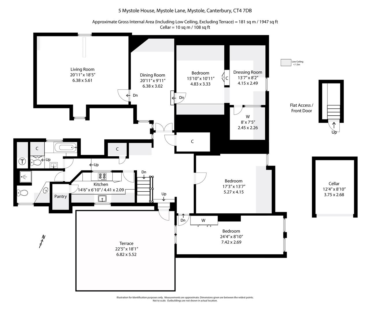 Property Floorplans 1