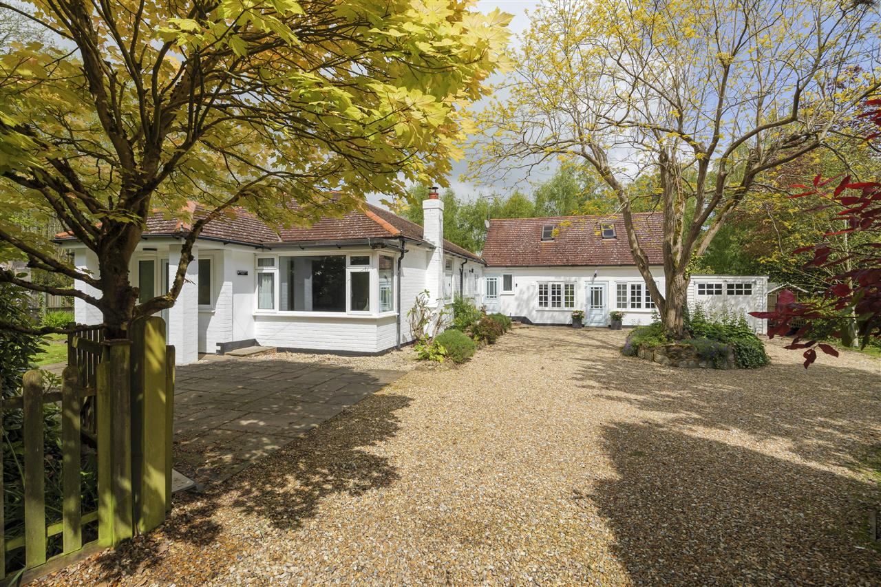 Springfield Lodge, Bekesbourne Lane Image