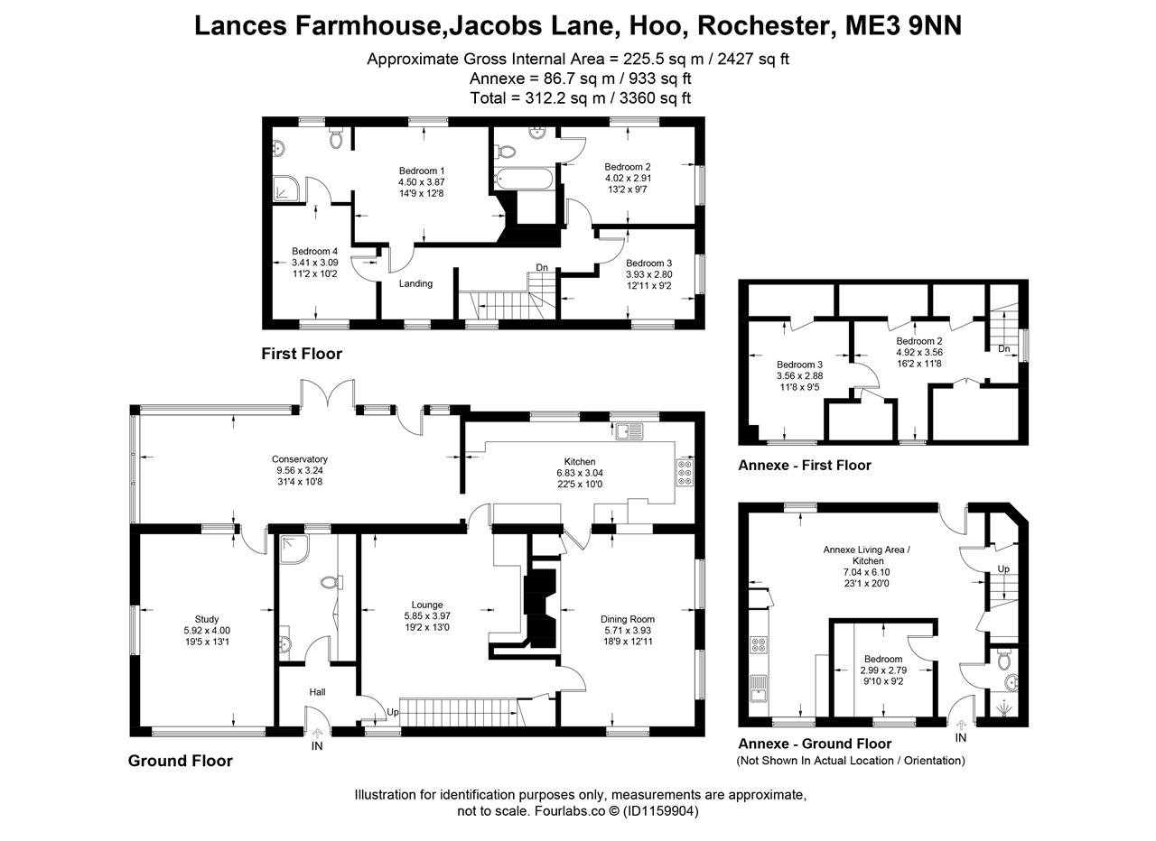 Property Floorplans 1