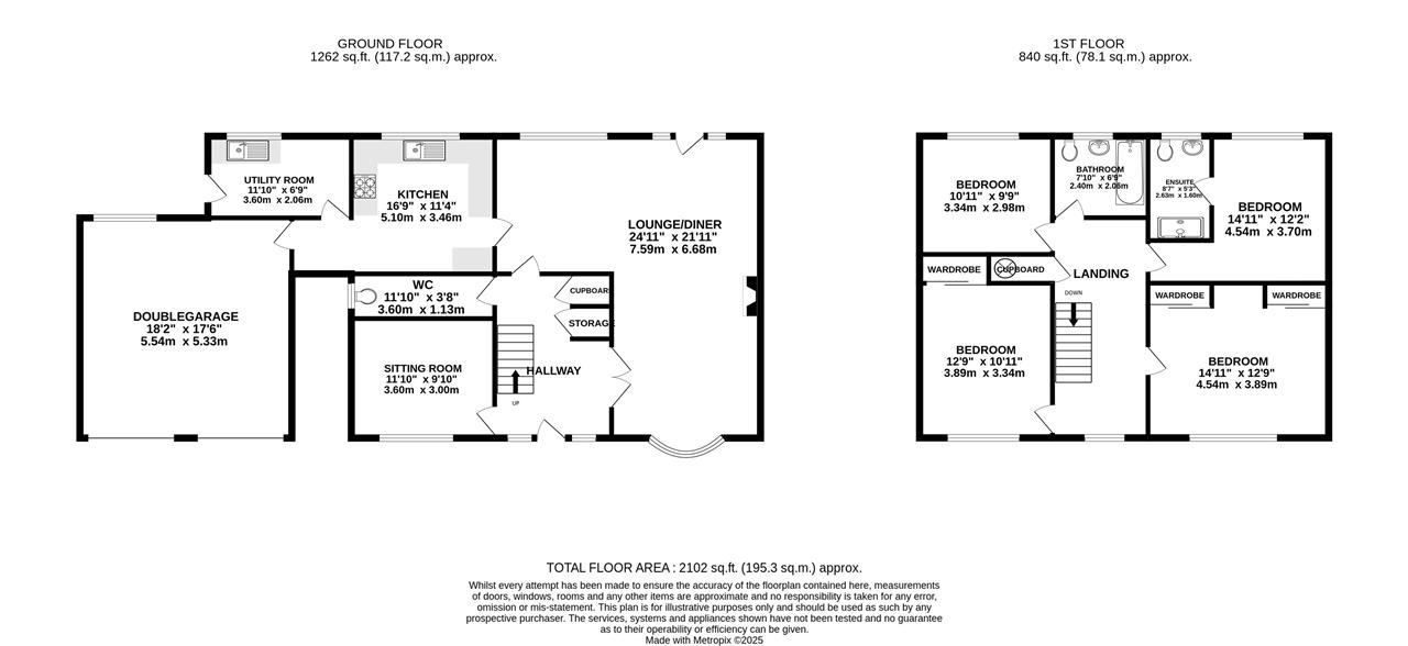 Property Floorplans 1