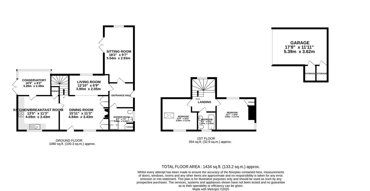 Property Floorplans 1