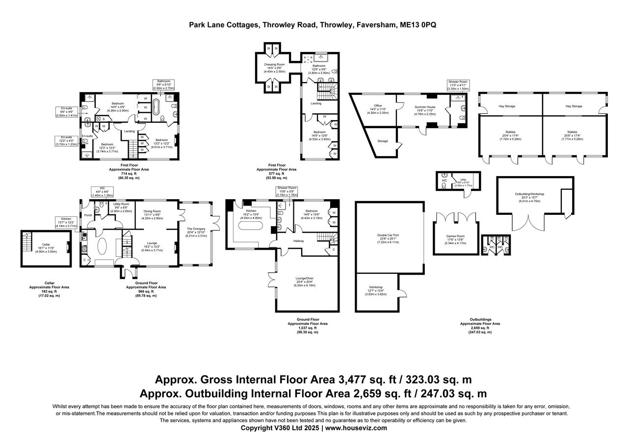Property Floorplans 1