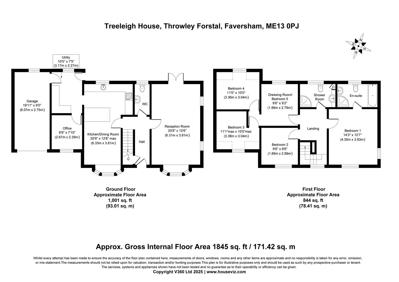 Property Floorplans 1