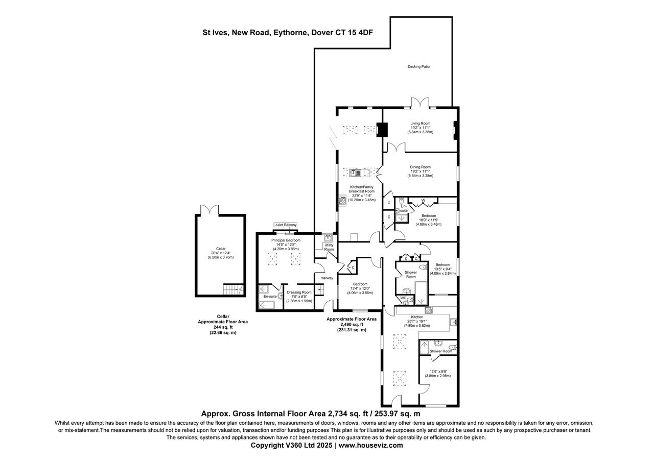 Property Floorplans 1