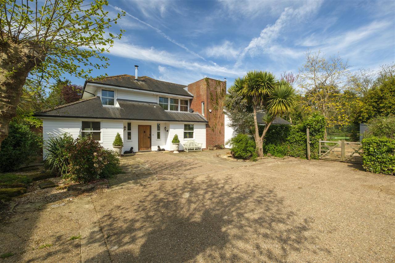 Hawe Farm House Image