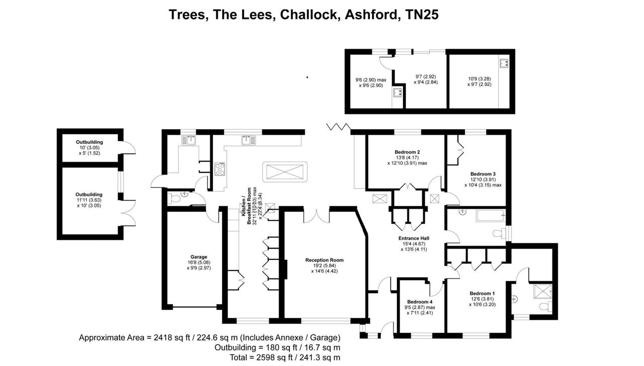 Property Floorplans 1