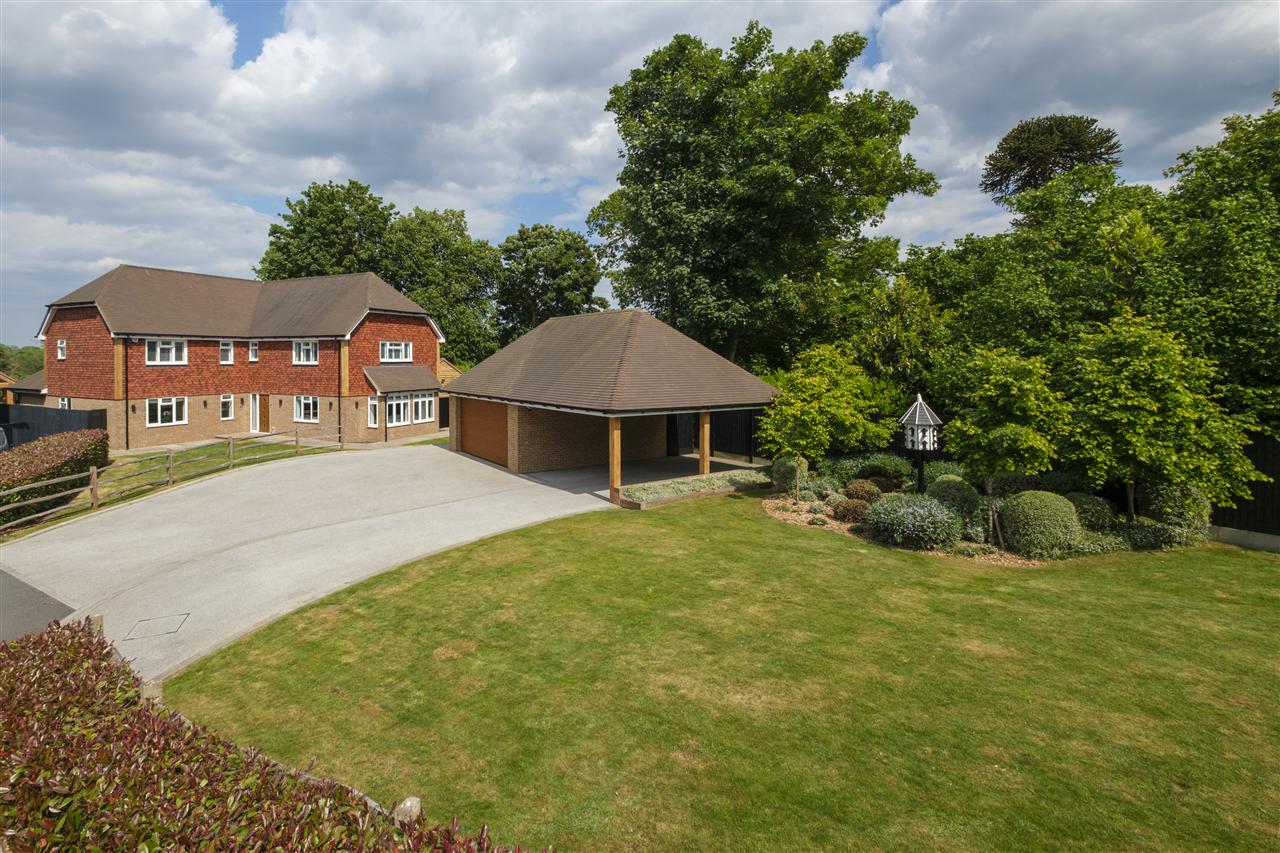 8 Blacksmiths Court Image