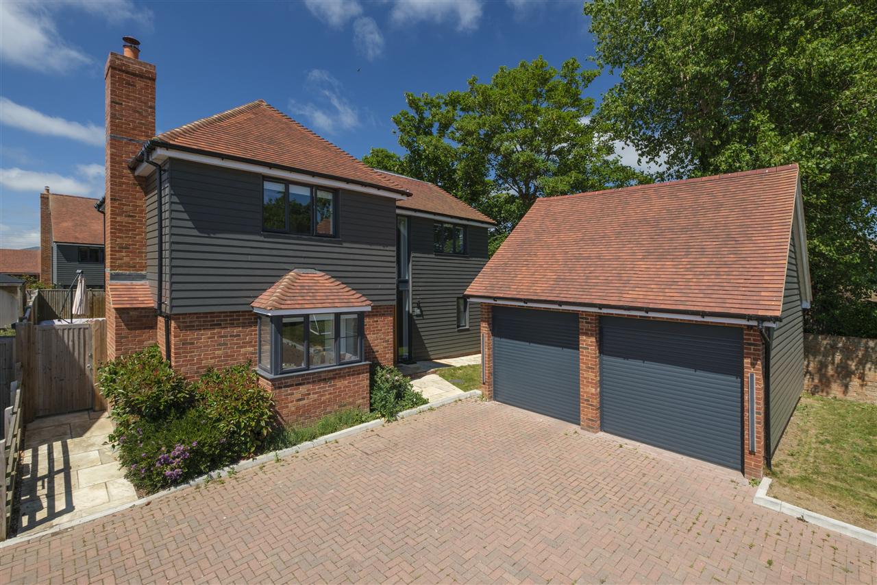 Claygate House Image