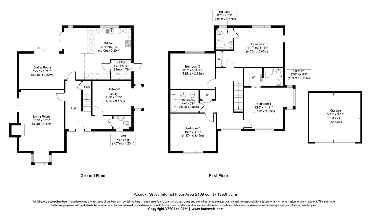 Property Floorplans 1