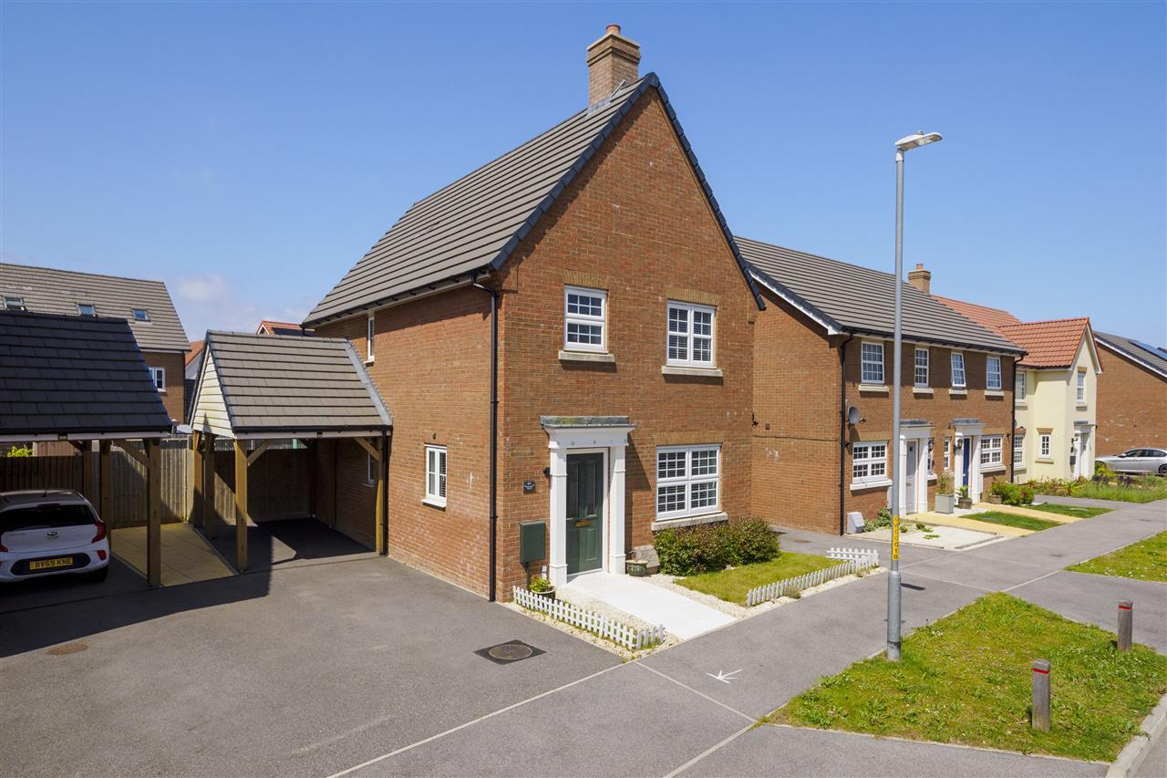 65 Wheatsheaf Square Image