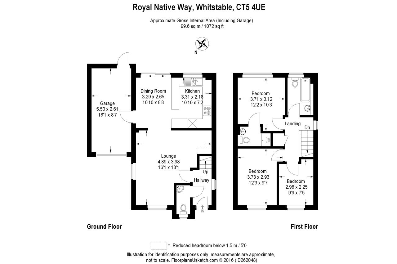 Property Floorplans 1