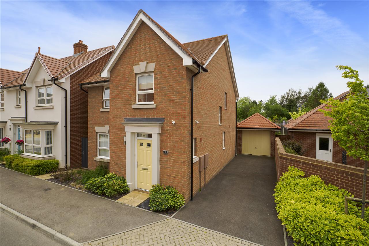 2 Tettenhall Way Image