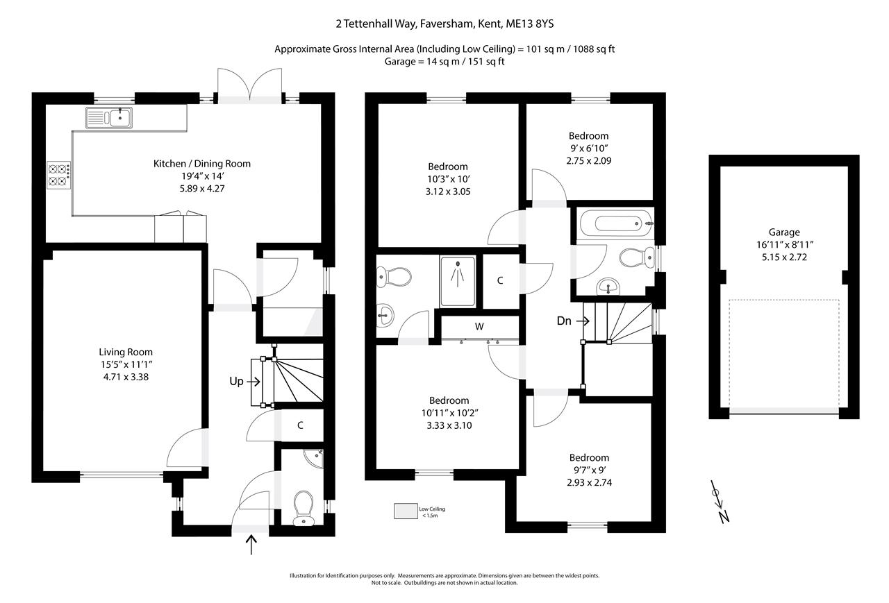 Property Floorplans 1