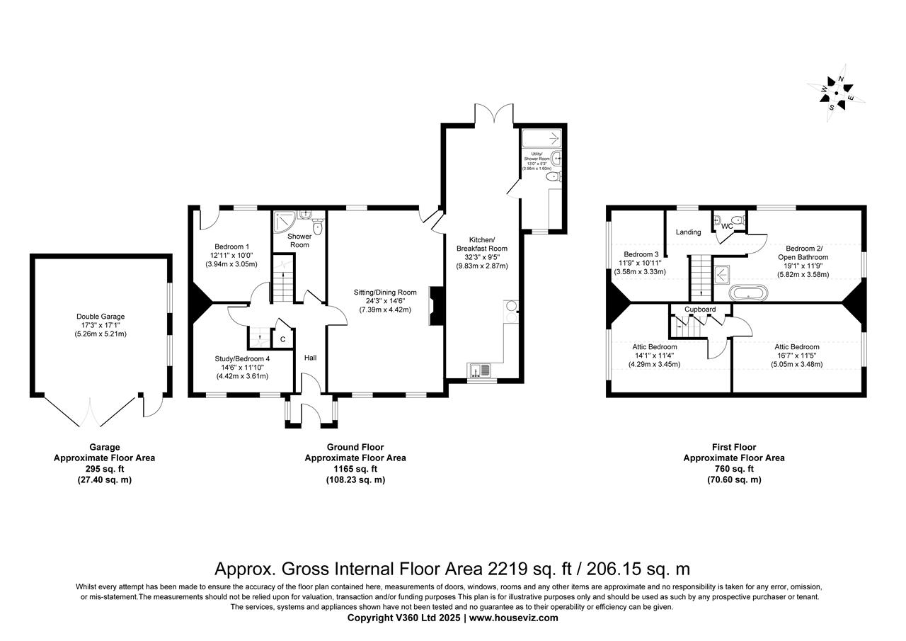 Property Floorplans 1