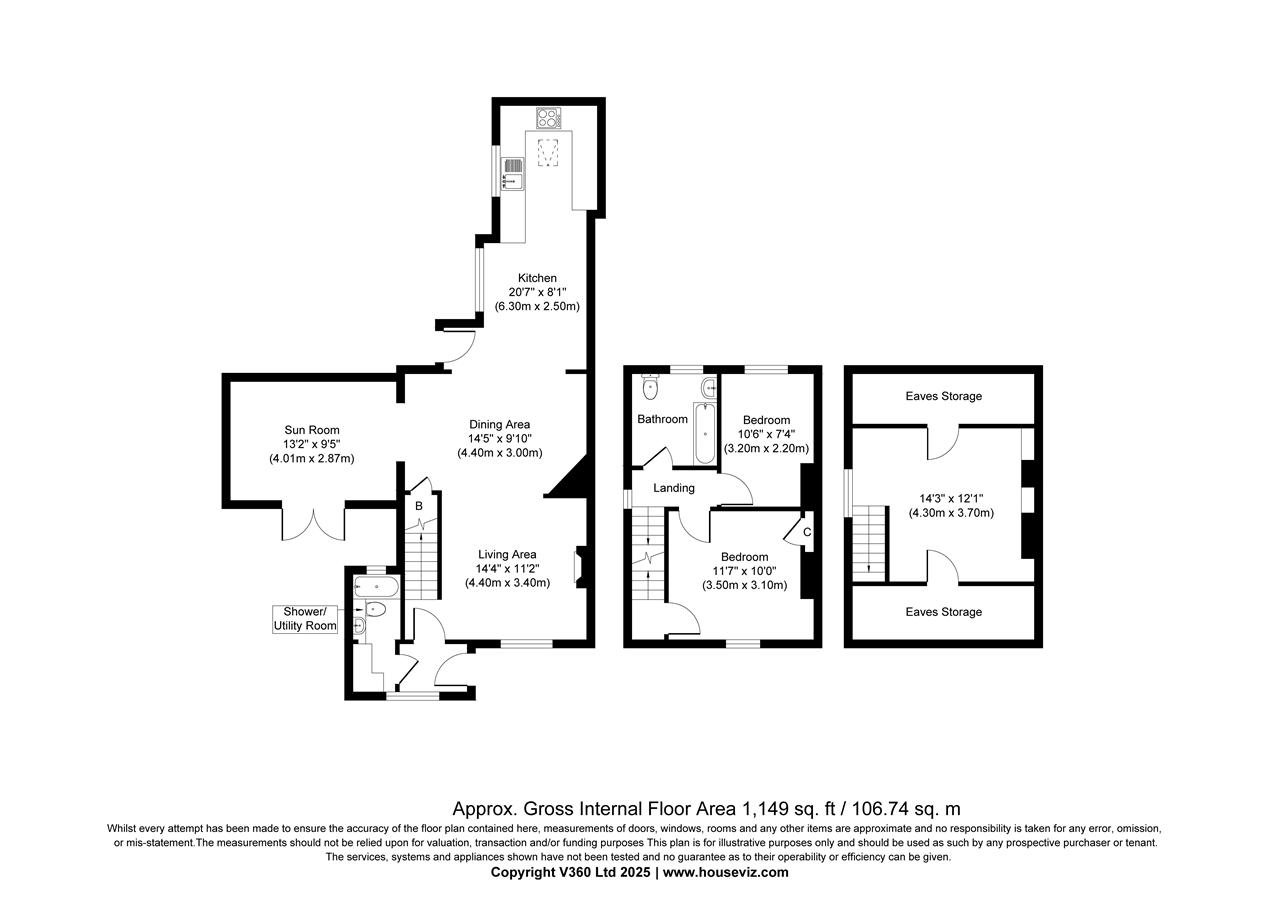 Property Floorplans 1